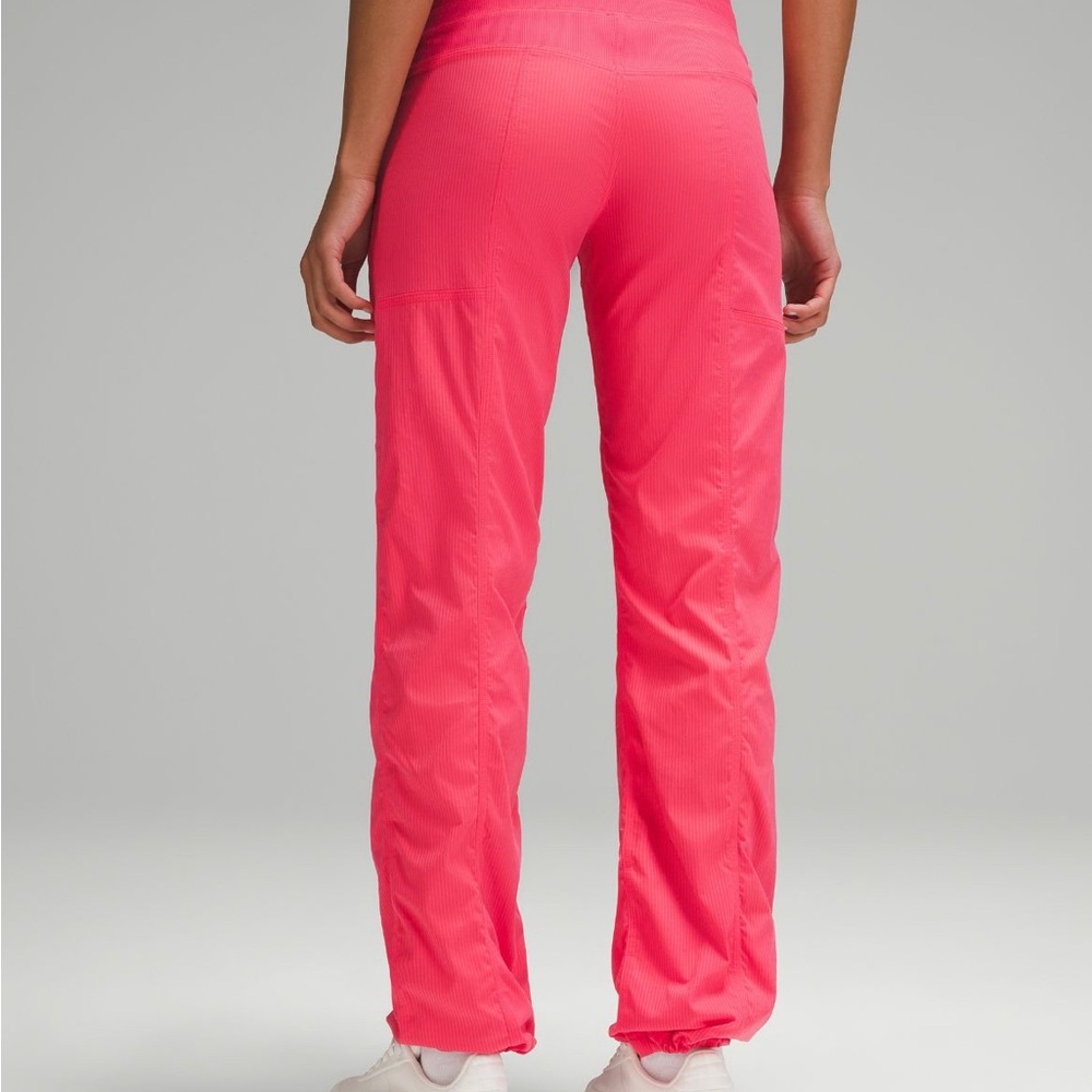 Dance studio midrise pants Lululemon